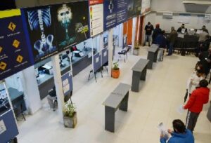 La policía puede detenerte si tienes tags expirados