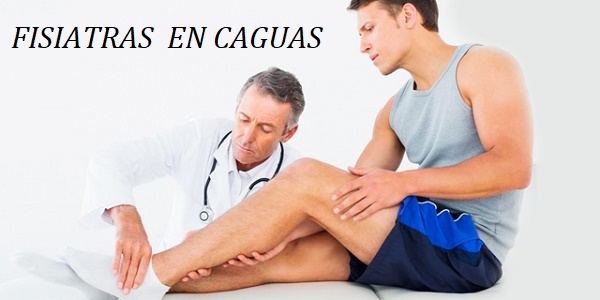 FISIATRAS EN CAGUAS