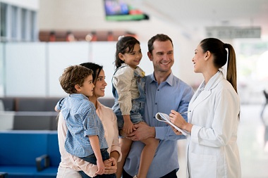SEGUROS MÉDICOS EN NEW JERSEY