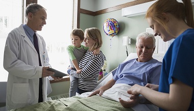 SEGUROS MÉDICOS EN NEW JERSEY