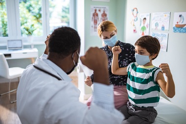 SEGUROS MÉDICOS EN NEW JERSEY