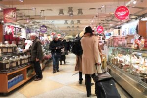 MEJORES SUPERMERCADOS DE NUEVA YORK