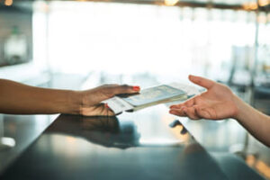 REQUISITOS PARA ENTRAR COMO TURISTA A ESTADOS UNIDOS