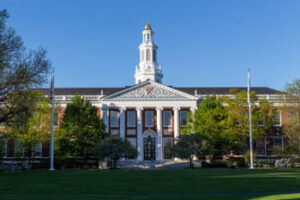 RANKING DE LAS UNIVERSIDADES MÁS PRESTIGIOSAS DE LOS ESTADOS UNIDOS