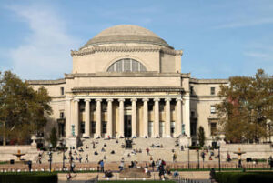 RANKING DE LAS UNIVERSIDADES MÁS PRESTIGIOSAS DE LOS ESTADOS UNIDOS